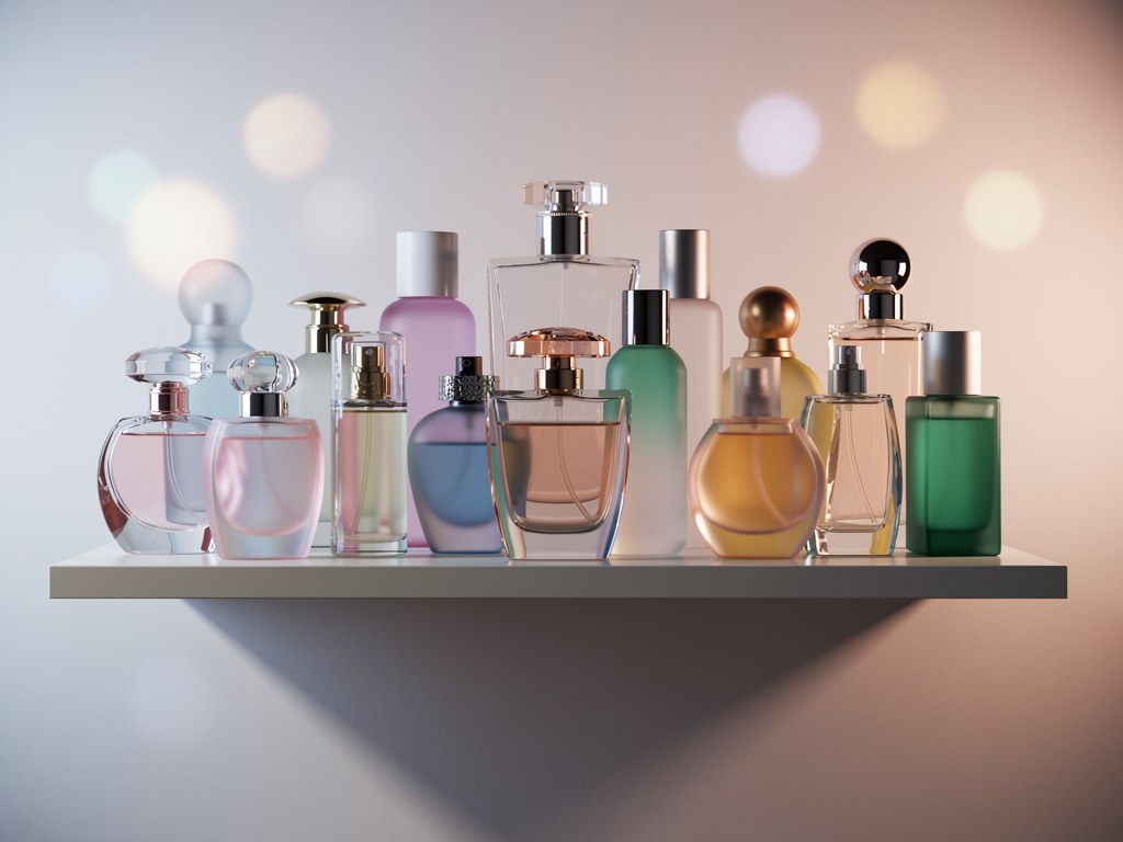 Élégance Parfum