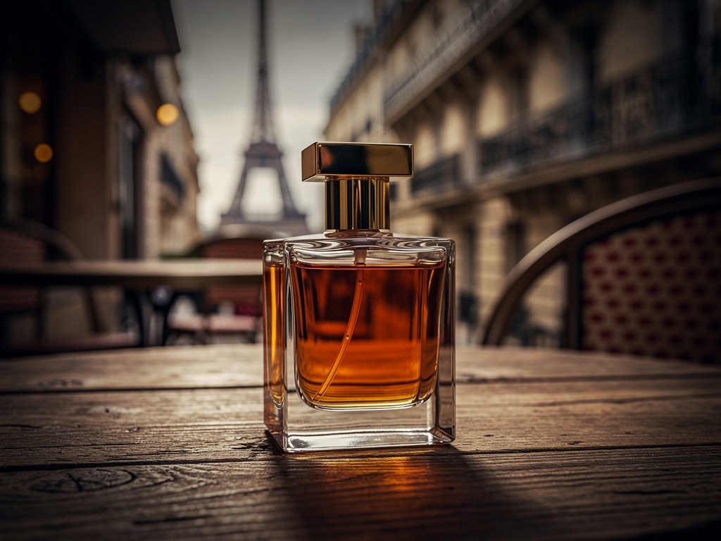 Parfum Original Français